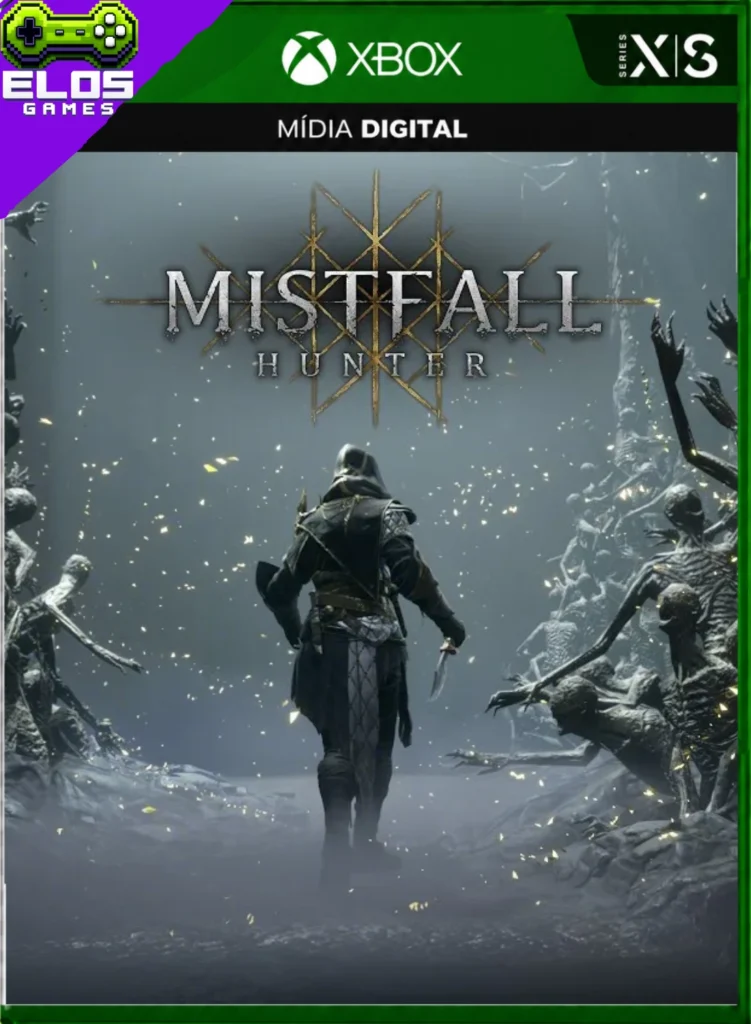 mistfall hunter pc steam offline