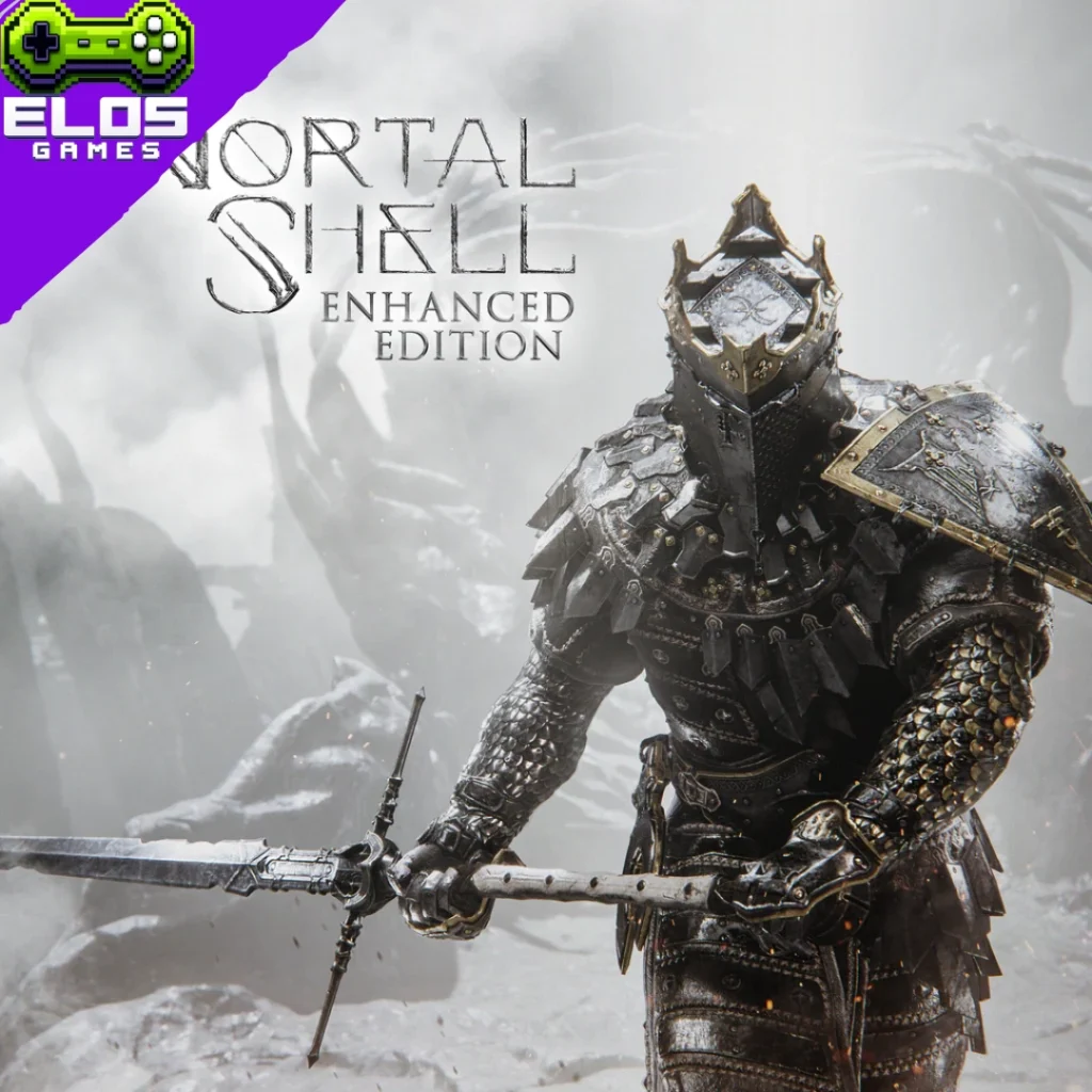 mortal shell: enhanced edition pc online microsoft store