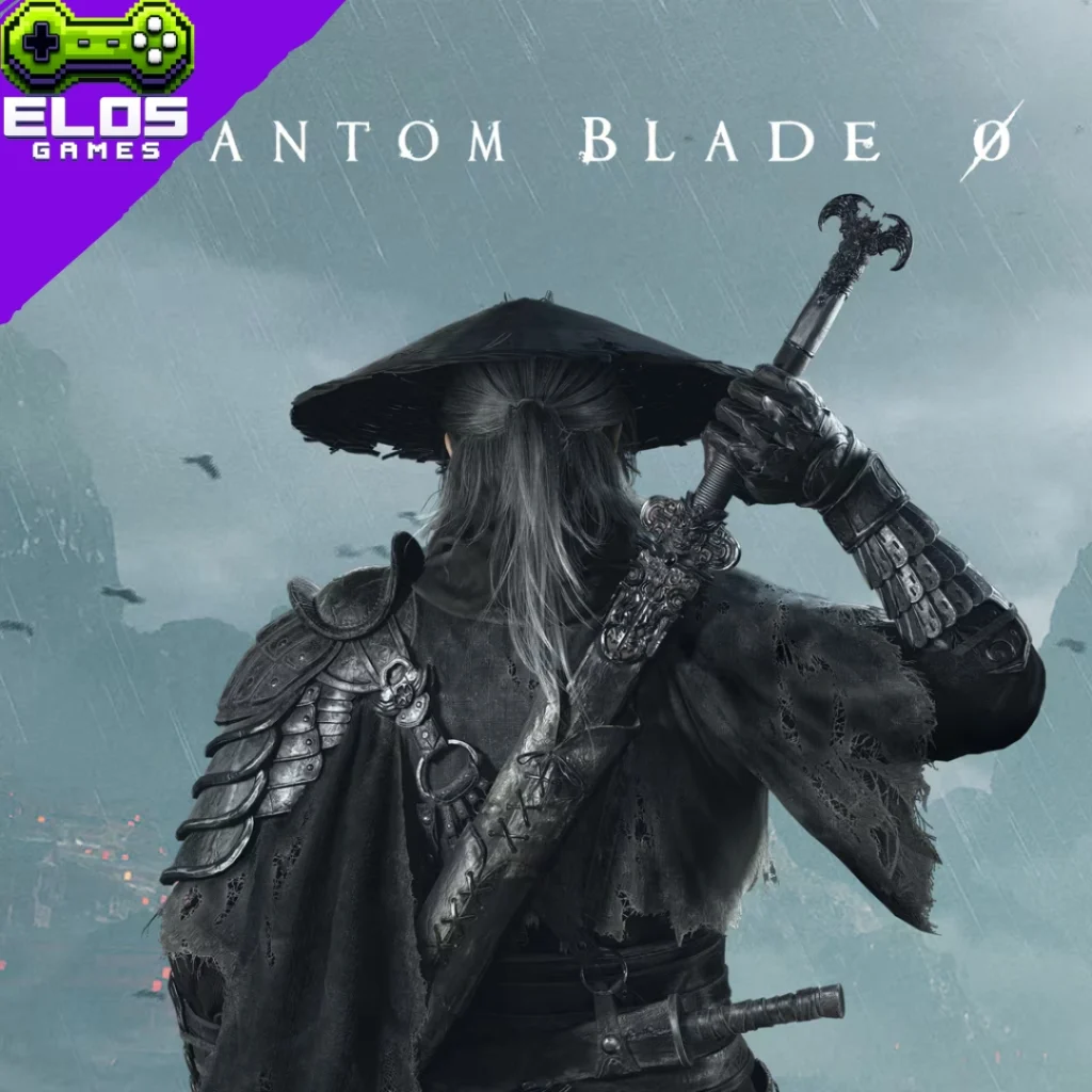 phantom blade zero pc steam offline