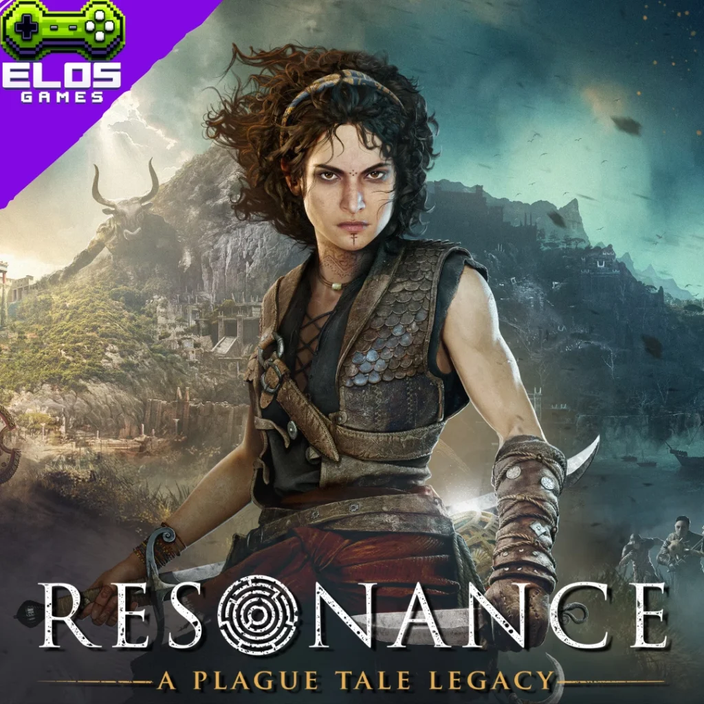 resonance: a plague legacy pc steam offline