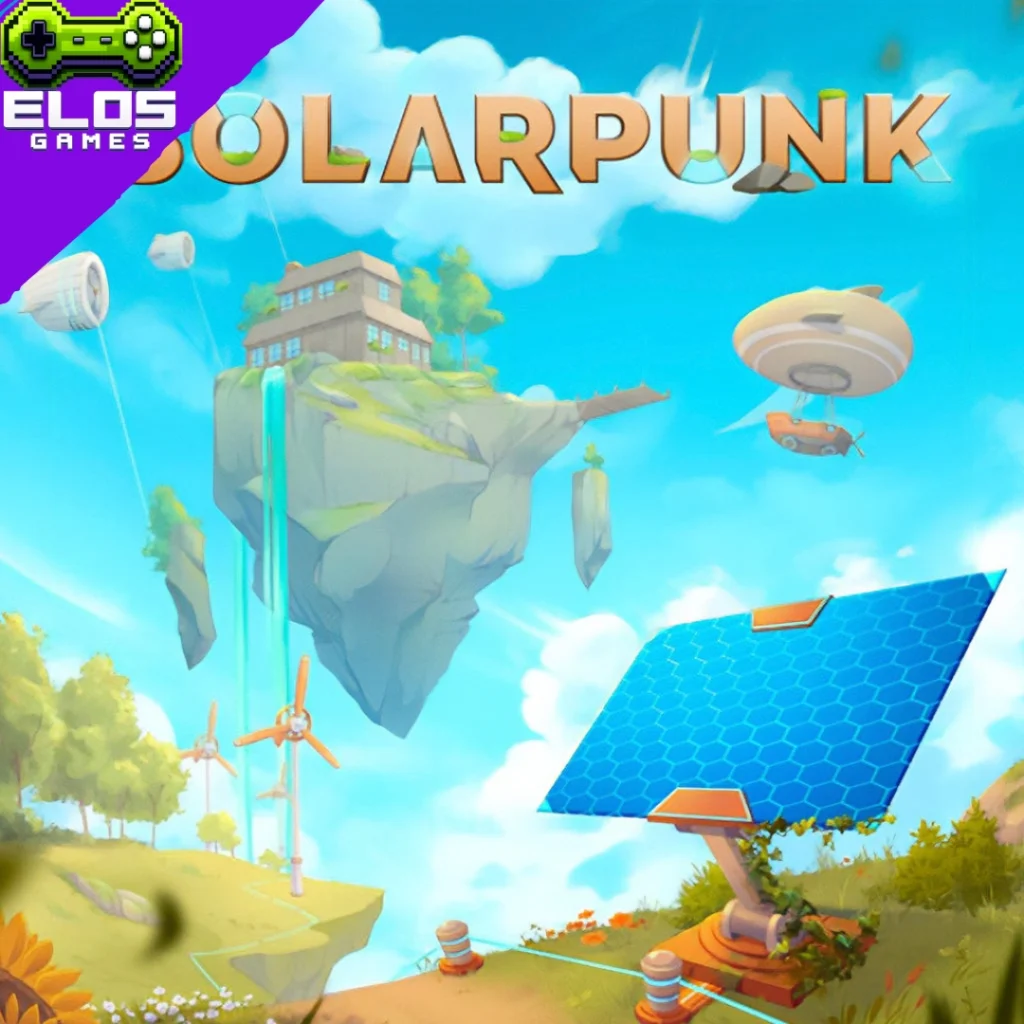 solarpunk pc online microsoft store