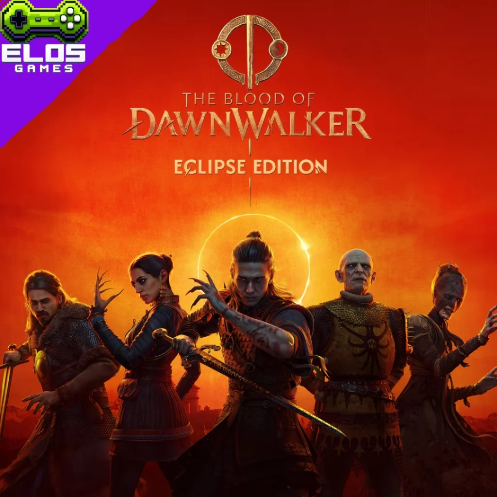 the blood of dawnwalker edição eclipse pc microsoft store