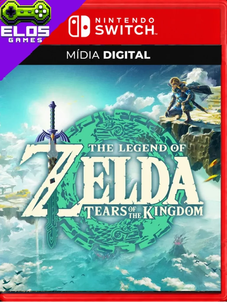 The Legend of Zelda Tears of the Kingdom,Zelda Tears of the Kingdom Nintendo Switch,Tears of the Kingdom mídia digital,comprar Zelda Tears of the Kingdom,Zelda Nintendo Switch,Zelda Tears of the Kingdom conta Nintendo,Zelda Tears of the Kingdom barato,Zelda Tears of the Kingdom promoção,Zelda Tears of the Kingdom digital,Zelda Tears of the Kingdom Elos Games,Zelda Tears of the Kingdom Switch,The Legend of Zelda para Nintendo Switch,Tears of the Kingdom jogo digital,Zelda conta compartilhada Nintendo,Zelda mundo aberto,Zelda aventura Nintendo,Zelda Tears of the Kingdom RPG de ação,Zelda Tears of the Kingdom comprar online,Tears of the Kingdom barato,Zelda mídia digital Nintendo,comprar The Legend of Zelda Tears of the Kingdom Nintendo Switch,Zelda Tears of the Kingdom mídia digital barato,Zelda Tears of the Kingdom com entrega rápida,The Legend of Zelda Tears of the Kingdom para jogar no Nintendo Switch,Tears of the Kingdom promoção,onde comprar Zelda Tears of the Kingdom