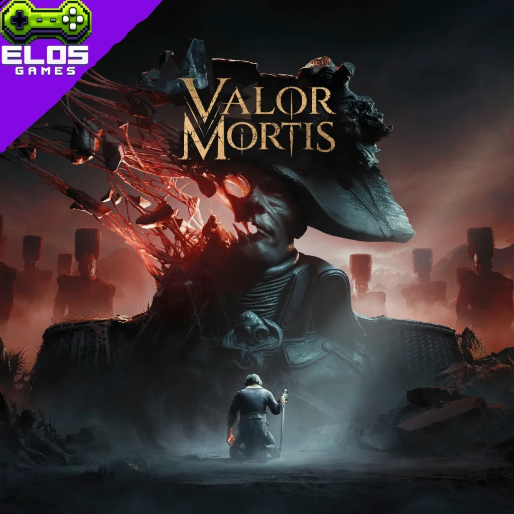 valor mortis pc steam offline