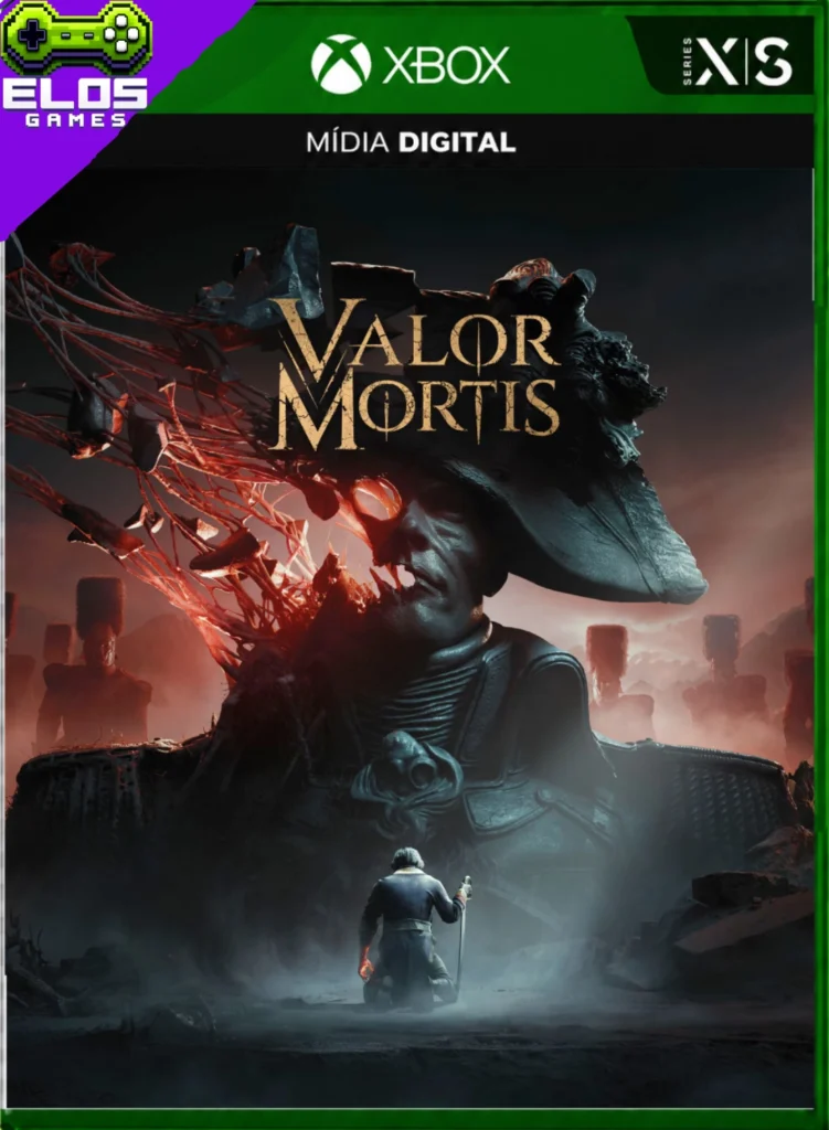 valor mortis pc steam offline