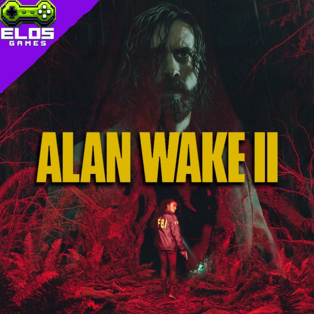 alan wake 2 epic games boosteroid aluguel offline