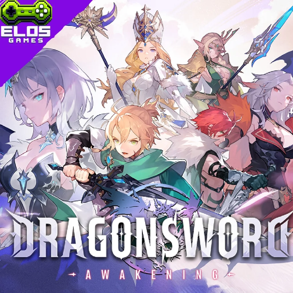 dragonsword : awakening pc steam offline