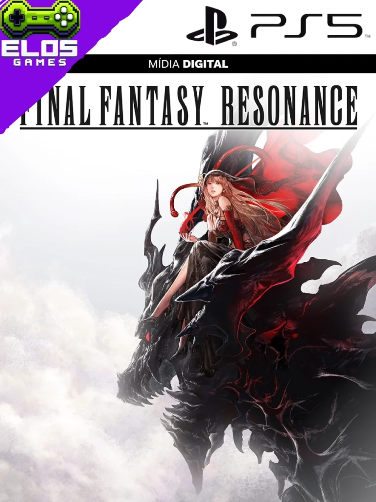 final fantasy resonance digital deluxe edition pc steam offline