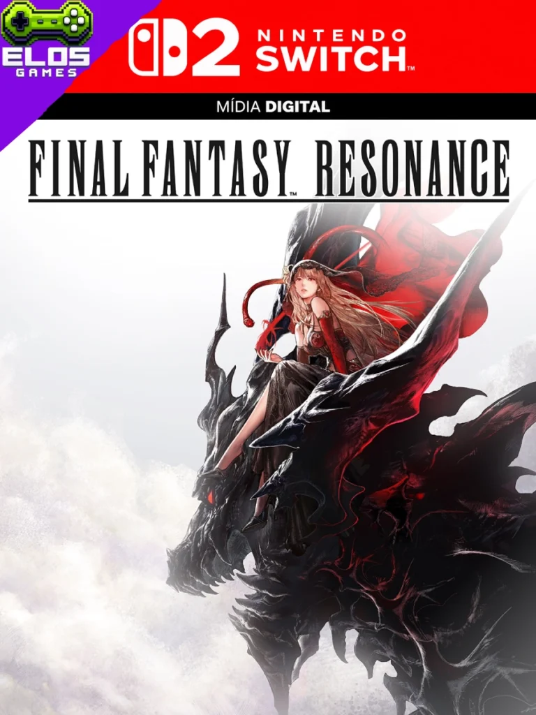final fantasy resonance digital deluxe edition pc steam offline