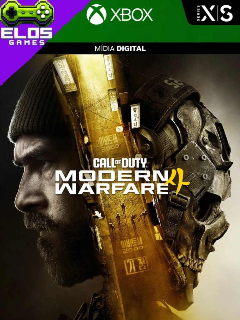 Call of Duty Modern Warfare 4 Xbox para Xbox Series X e S