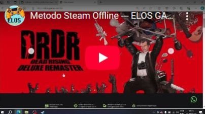 Loja de jogos para comprar - tutorial 3